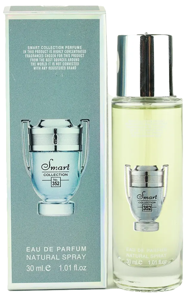 عطر سمارت كوليكشن 352 للرجال او دى برفان، 30 مل