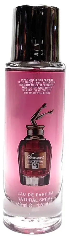 عطر سمارت كوليكشن 591 للنساء او دى برفان، 30 مل
