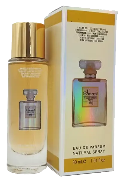عطر سمارت كوليكشن 099 للنساء او دى برفان، 30 مل