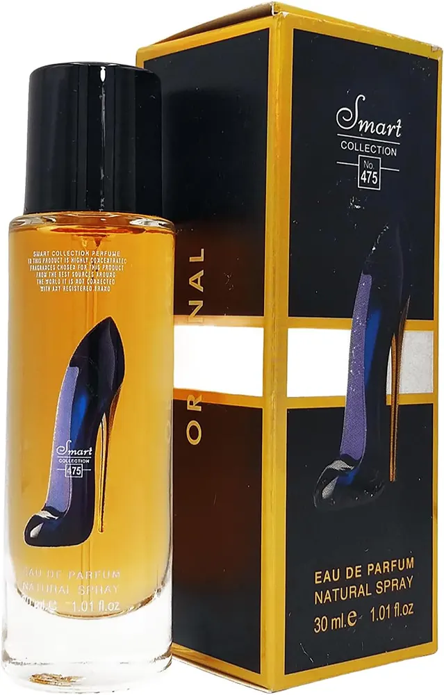 عطر سمارت كوليكشن 475 للنساء او دى برفان، 30 مل