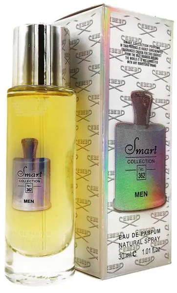 عطر سمارت كوليكشن 362 للرجال او دى برفان، 30 مل