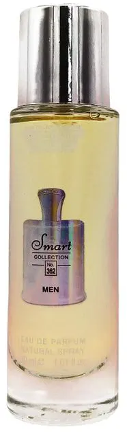 عطر سمارت كوليكشن 362 للرجال او دى برفان، 30 مل