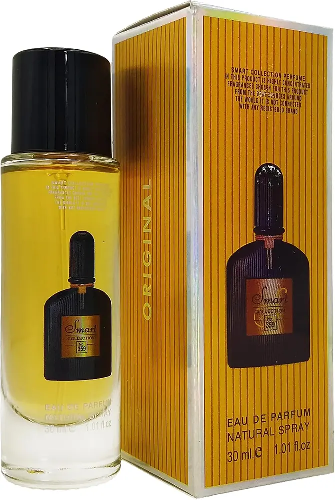 عطر سمارت كوليكشن 359 للنساء او دى برفان، 30 مل