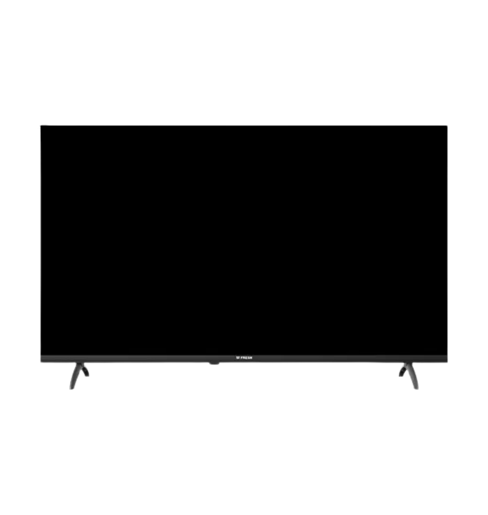 شاشة فريش سمارت بدون فريم ، 50 بوصه ، بدقة FHD ، الموديل 50MU433G
