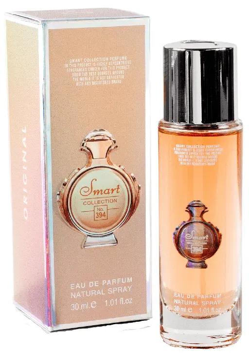 عطر سمارت كوليكشن 394 للنساء او دى برفان، 30 مل