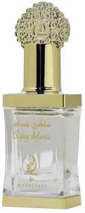 زيت عطري مركز سلكي مسك  من ماي بيرفيومز عربيات للجنسين ، 12 مل