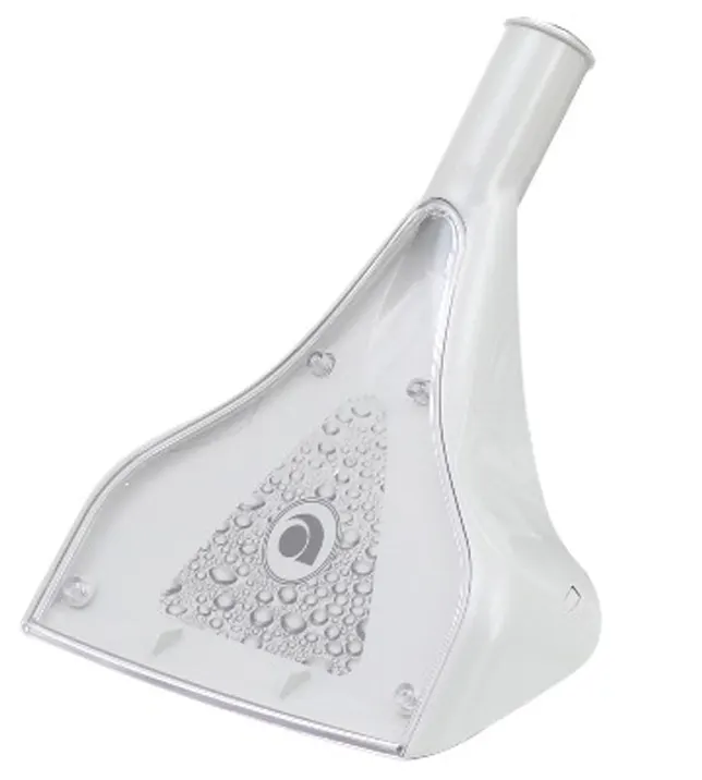 مكنسة كهربائية برميلية اورا، 2000 وات، شفط ماء واتربة، خاصية بلاور، أزرق، MAXIVAC114HW