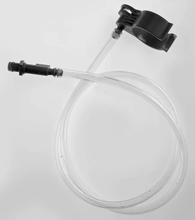 مكنسة كهربائية برميلية اورا، 2000 وات، شفط ماء واتربة، خاصية بلاور، أزرق، MAXIVAC114HW