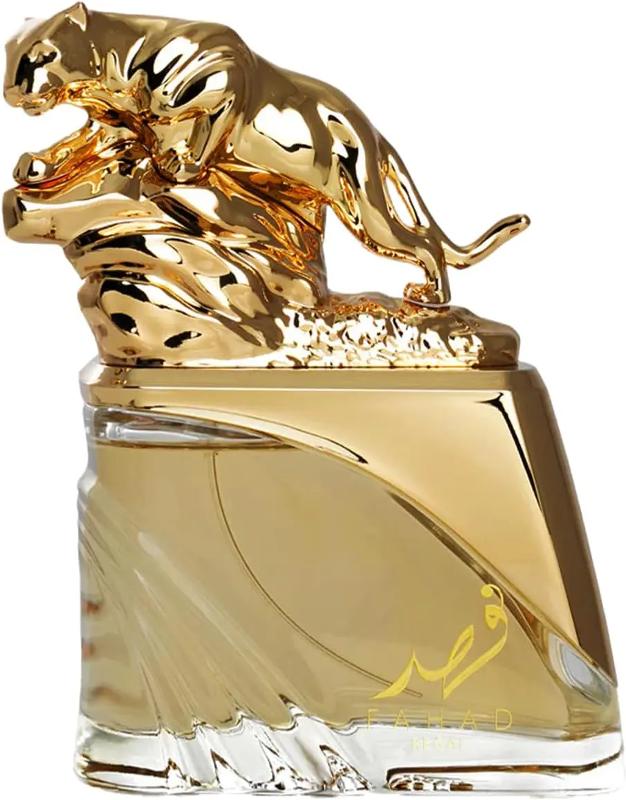 عطر فهد ريجال من عربيات برستيج للجنسين او دي برفان ، 100 مل