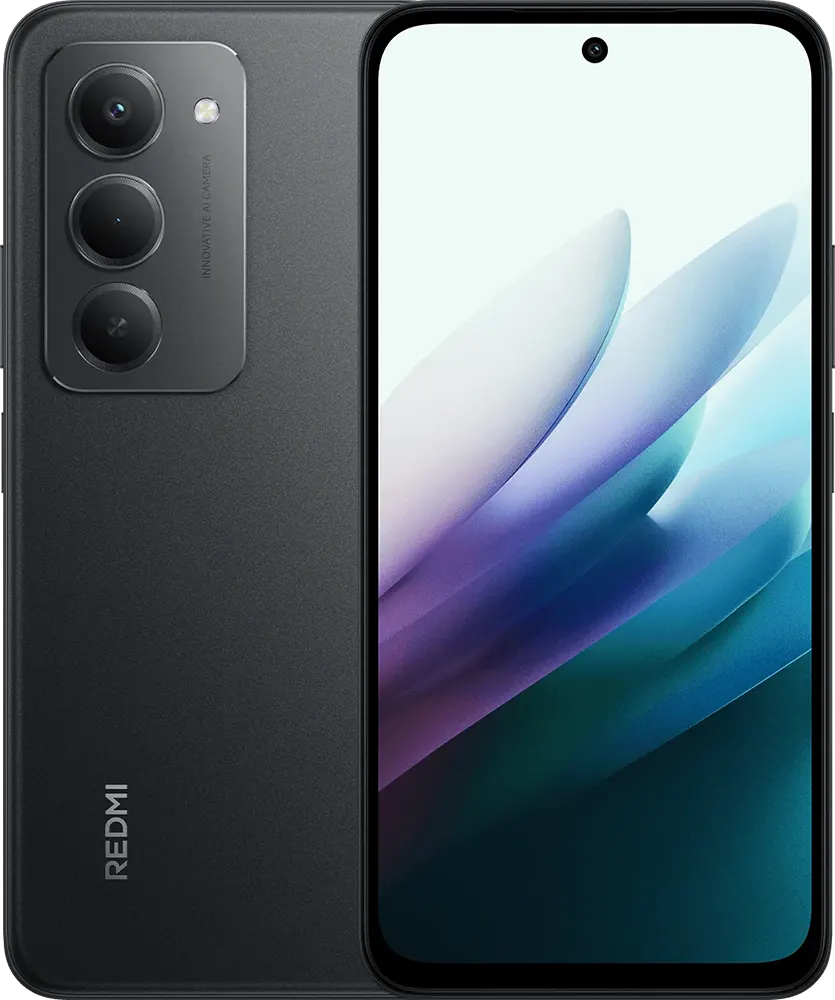 موبايل ريدمي 15، ثنائي الشريحة، ذاكرة داخلية 256 جيجابايت، رامات 8 جيجابايت، شبكة الجيل الرابع إل تي إي،أسود