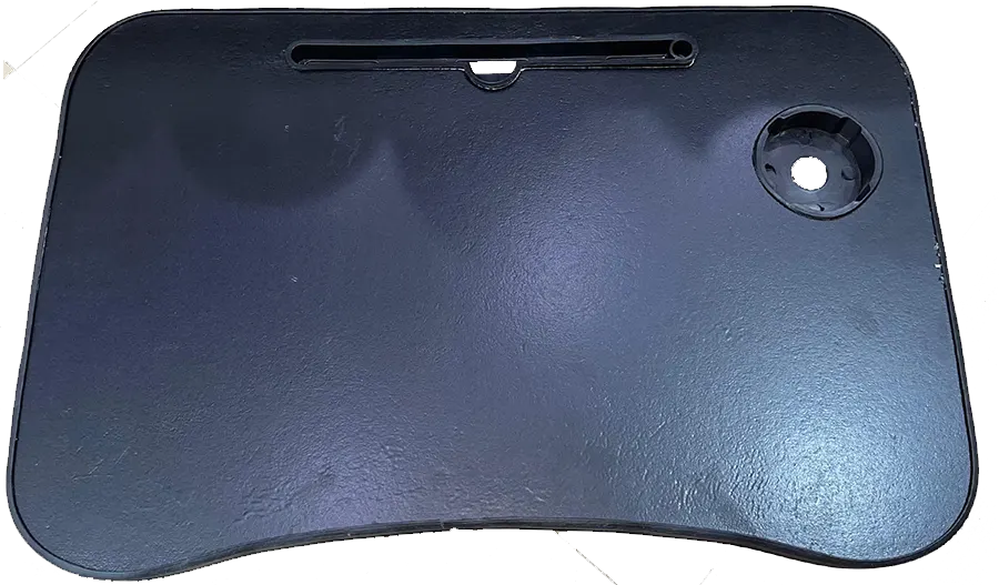 ترابيزه لاب توب ، لون اسود