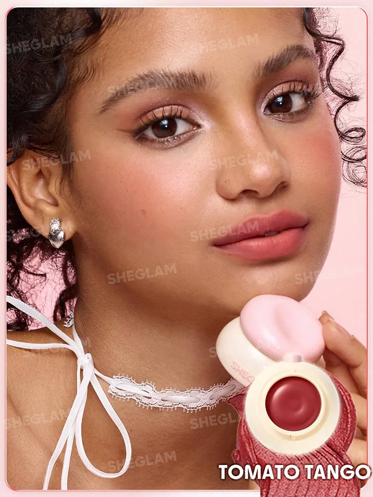 احمر شفاه شيجلام باونس بوتي بوكيت، طوميطو تانجو