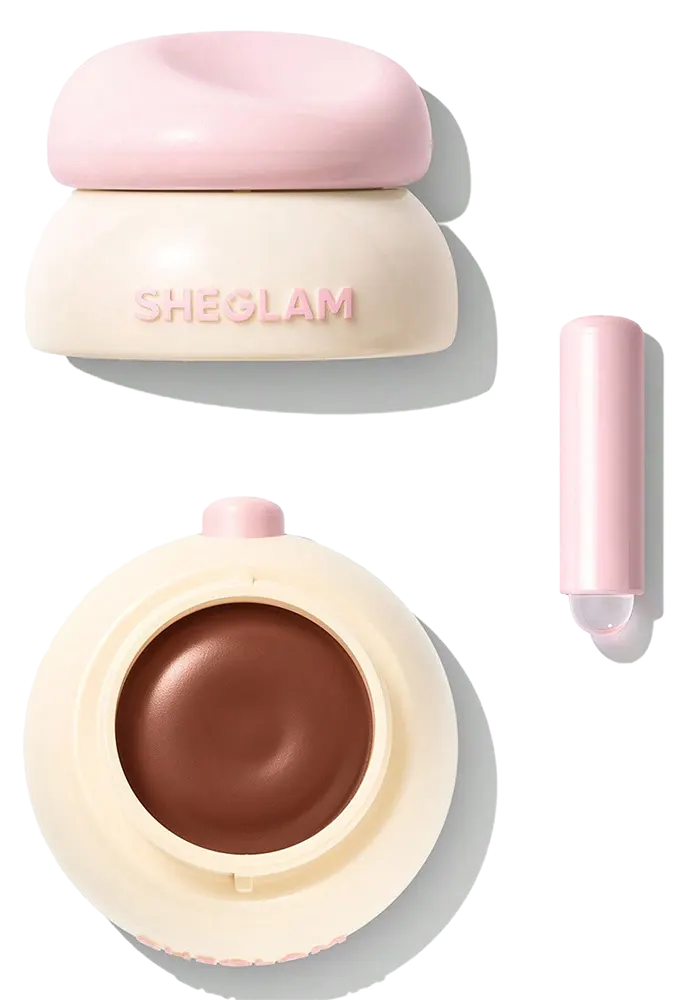 احمر شفاه شيجلام باونس بوتي بوكيت، كوكو كراش