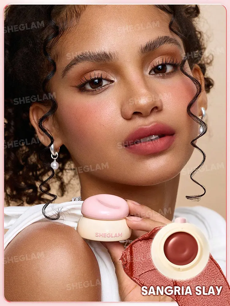 احمر شفاه شيجلام باونس بوتي بوكيت، سانجريا سلاي