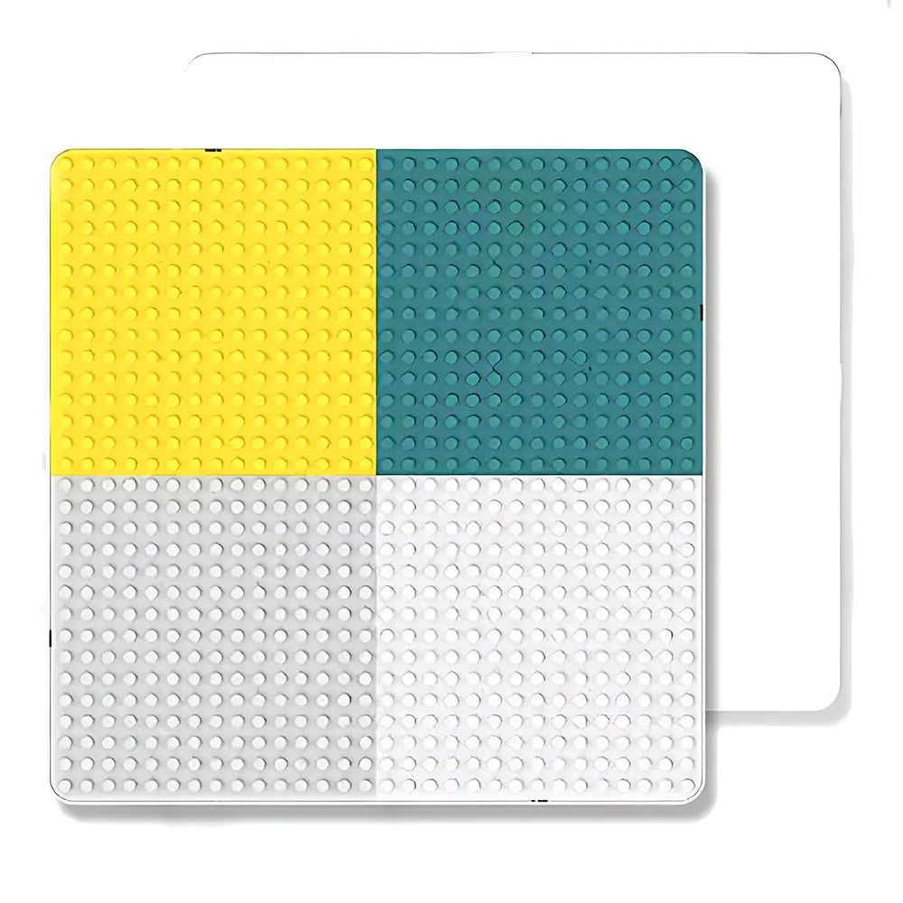 طاولة ألعاب للأطفال، 6 في 1، العاب فك وتركيب، تأتي مع كرسي للعب، 6303