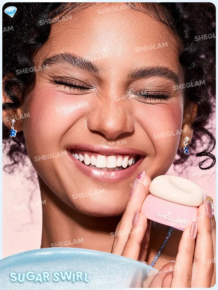 مرطب الشفاه شيجلام هيدرا جيلي بوكيت، شوجر سويرل