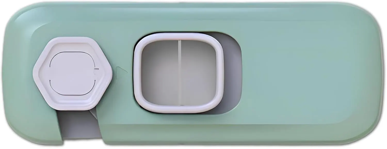 قفل امان لاصق ، 0014-6