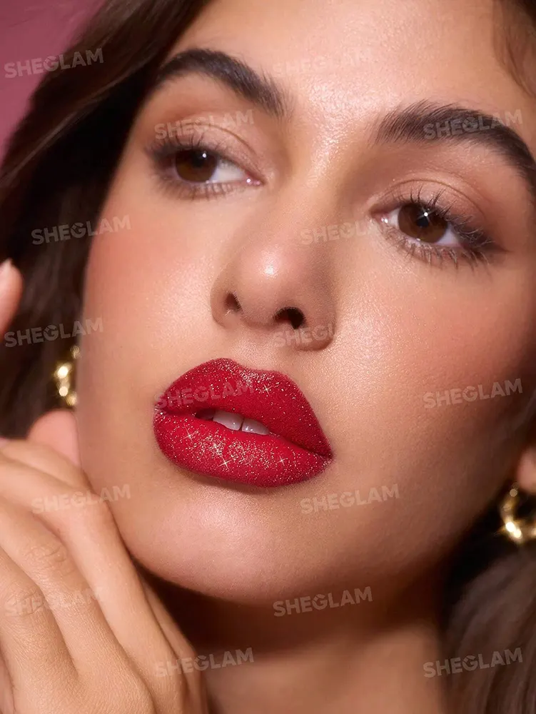 مجموعة شيجلام ليب دازلر جليتر، كيرتن كول