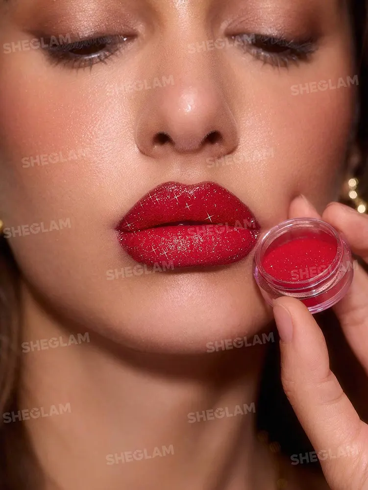 مجموعة شيجلام ليب دازلر جليتر، كيرتن كول