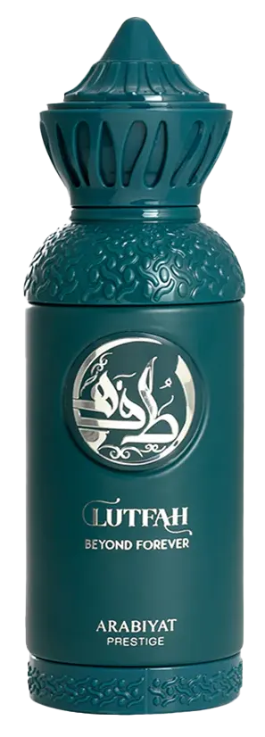 عطر لطفة بيوند فوريفر من عربيات بريستيج للجنسين او دى برفان، 80 مل