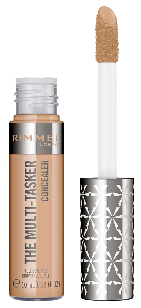 كونسيلر ريميل  مالتي تاسكر، 048 فانيليا