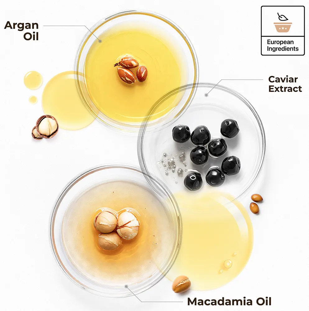 سيروم شعر راش براش ار بي °4، 150 مل