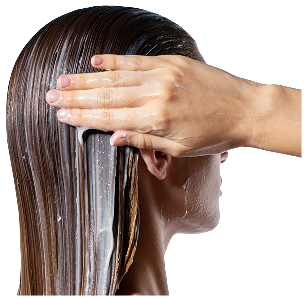 بلسم الشعر ار بي °3 من راش برش، 600 مل