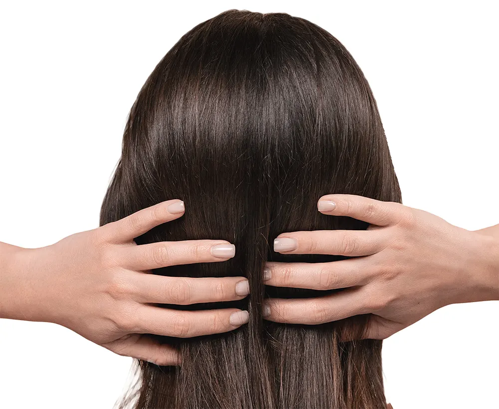 زيت شعر راش برش ار بي °0، 150 مل