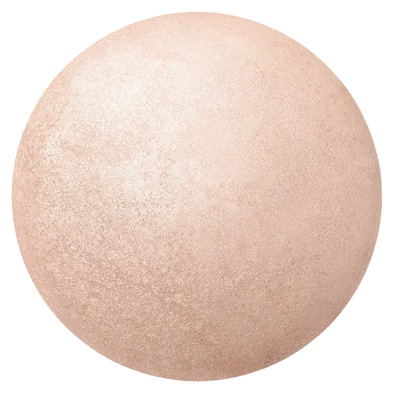 هايلايتر بورجوا ماكسي راوند، 003 شامبين