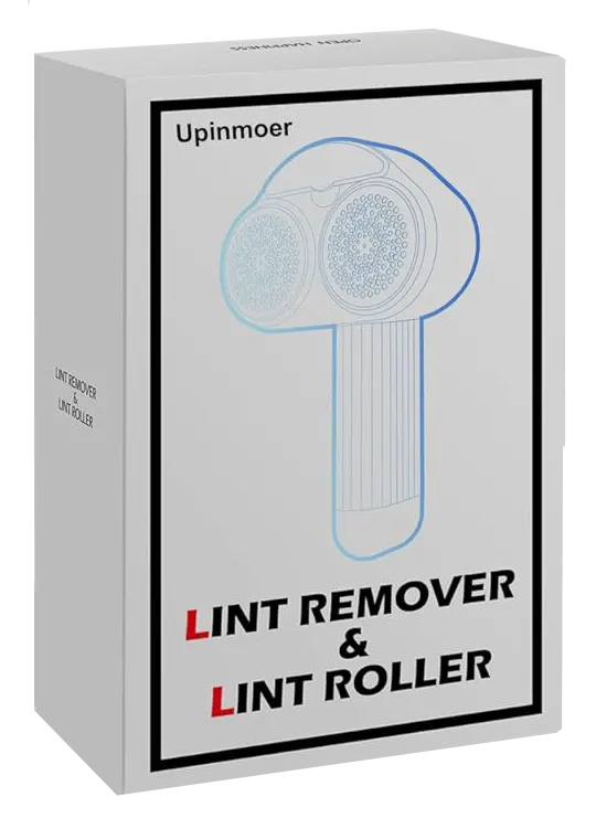 ماكينة لمامة  الوبر قابلة لاعادة الشحن، الوان متعددة  ، 2-1