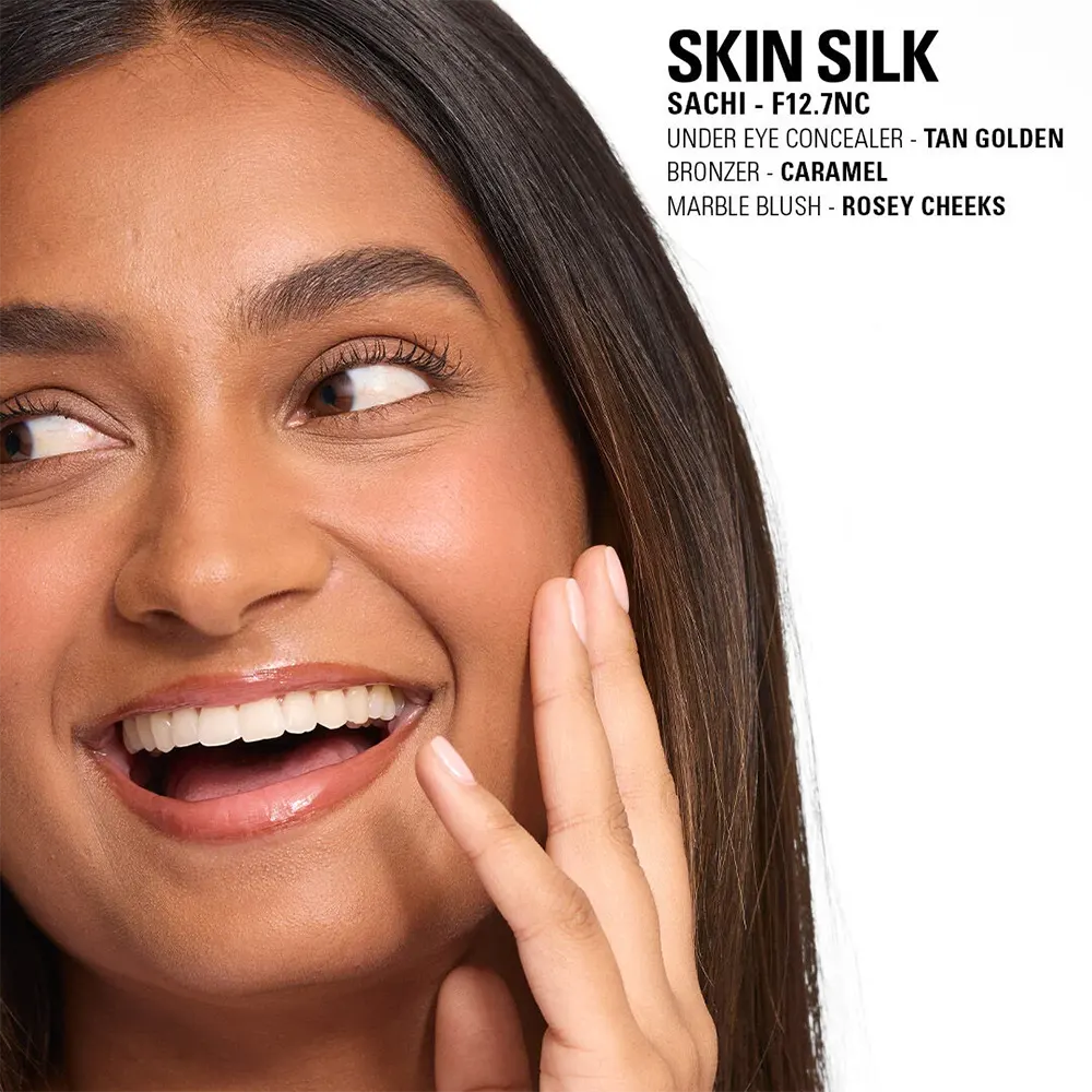 بلاشر ريفوليوشن سيلك بلاشر ستيك، روزي تشيكس