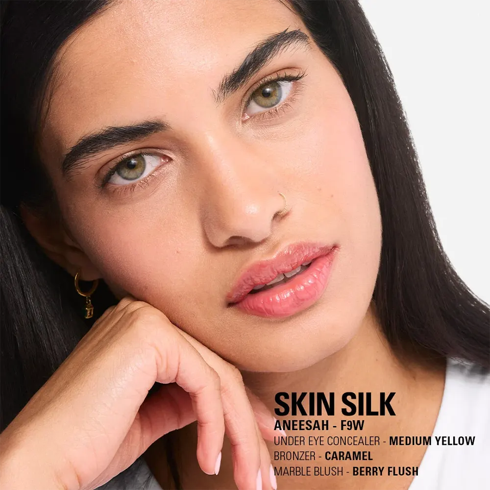 بلاشر ريفوليوشن سيلك بلاشر ستيك، بيري فلاش