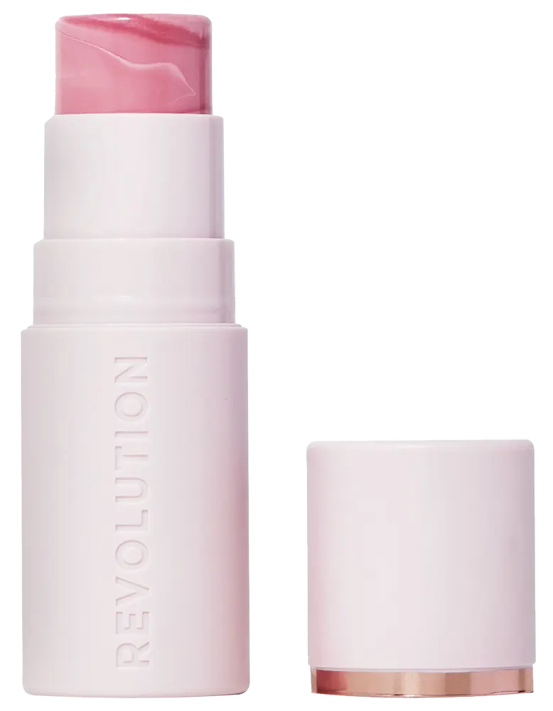 بلاشر ريفوليوشن سيلك بلاشر ستيك، بينكد لايت بينك