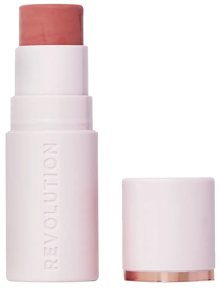 بلاشر ريفوليوشن سيلك بلاشر ستيك، بيتشي بينك