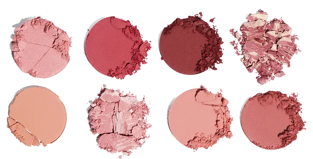 باليت بلاشر ريفوليوشن الترا، صن سيت برست