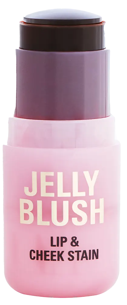 بلاشر ريفوليوشن جيلي تنت للشفاه والخدود، بيتش اورنج