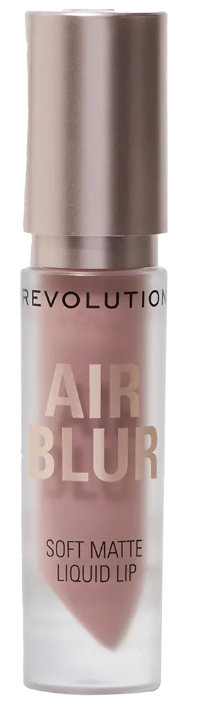 احمر شفاه ريفولوشن اير بلور سائل سوفت مات، شوفور