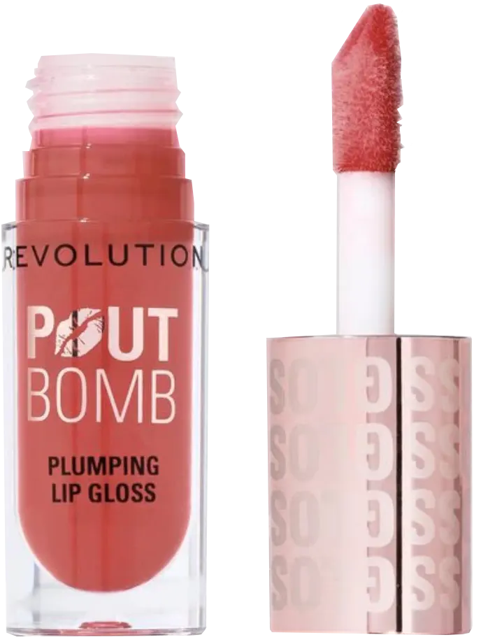 ليب جلوس ريفولوشن باوت بامب بلامبنج ، ميلبا وورم بيتش