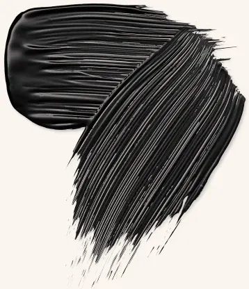 ماسكارا بيرفكت ديو اكس اكس ال ايفيكت من كاتريس ، 010 اسود