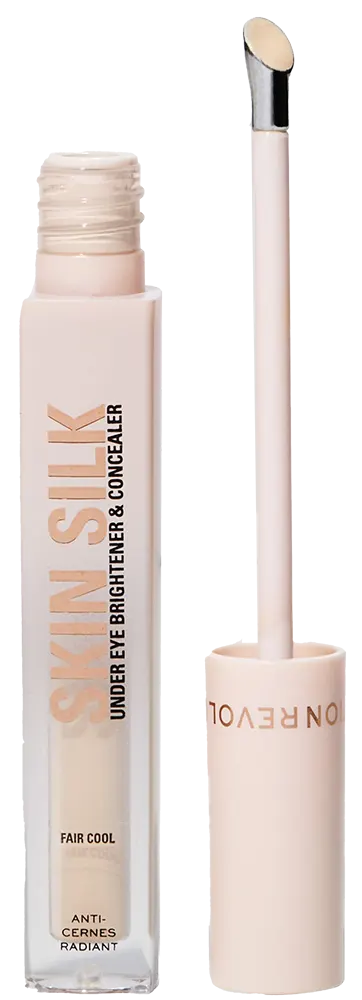 كونسيلر ريفوليوشن سكين سيلك، فير كول