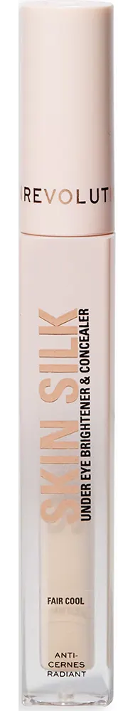 كونسيلر ريفوليوشن سكين سيلك، فير كول