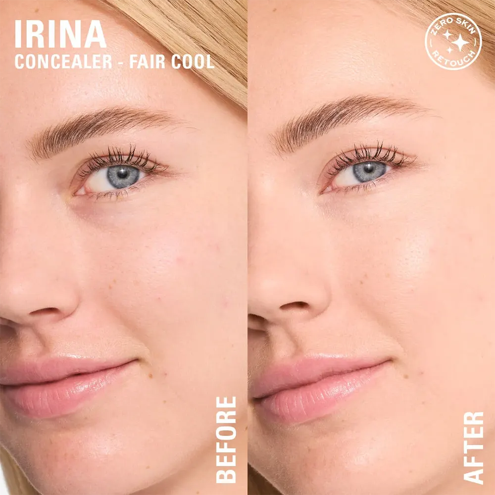 كونسيلر ريفوليوشن سكين سيلك، فير كول