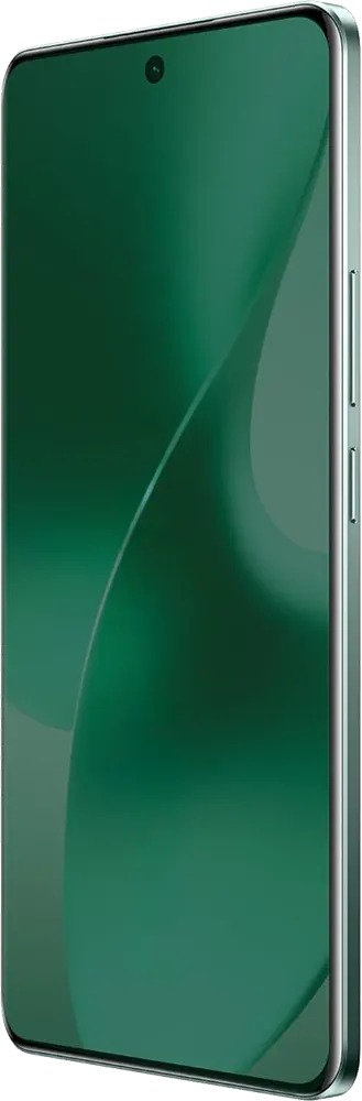 Realme 15 Pro Dual SIM, 256GB Memory, 12GB RAM, 5G, Velvet Green