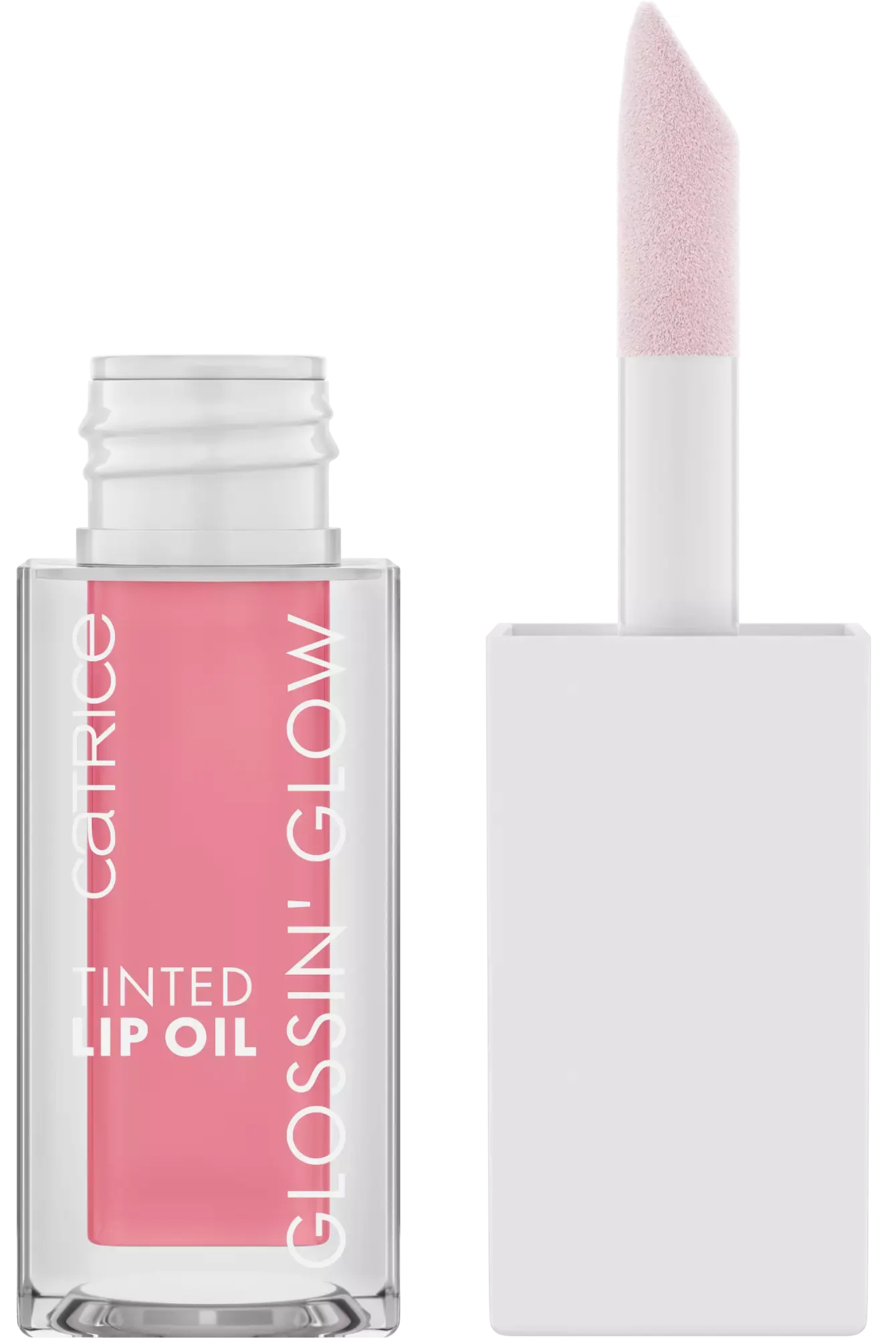 ليب اويل  جلوسين جلو تنتد من كاتريس ، 010 كيب ات جوسي