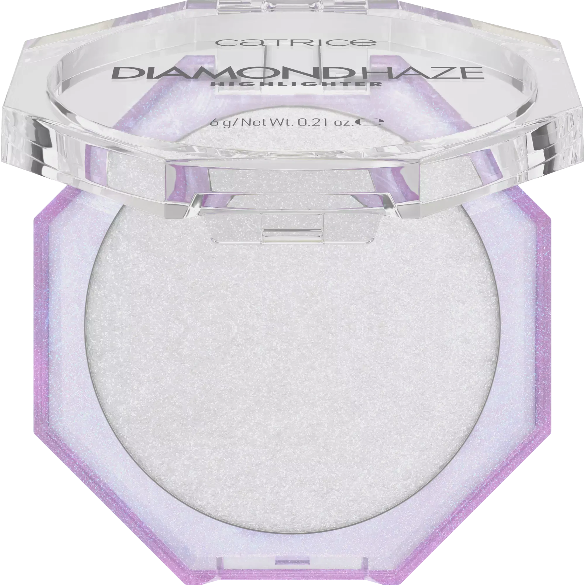 هايلايتر كاتريس دايموند هيز، 010