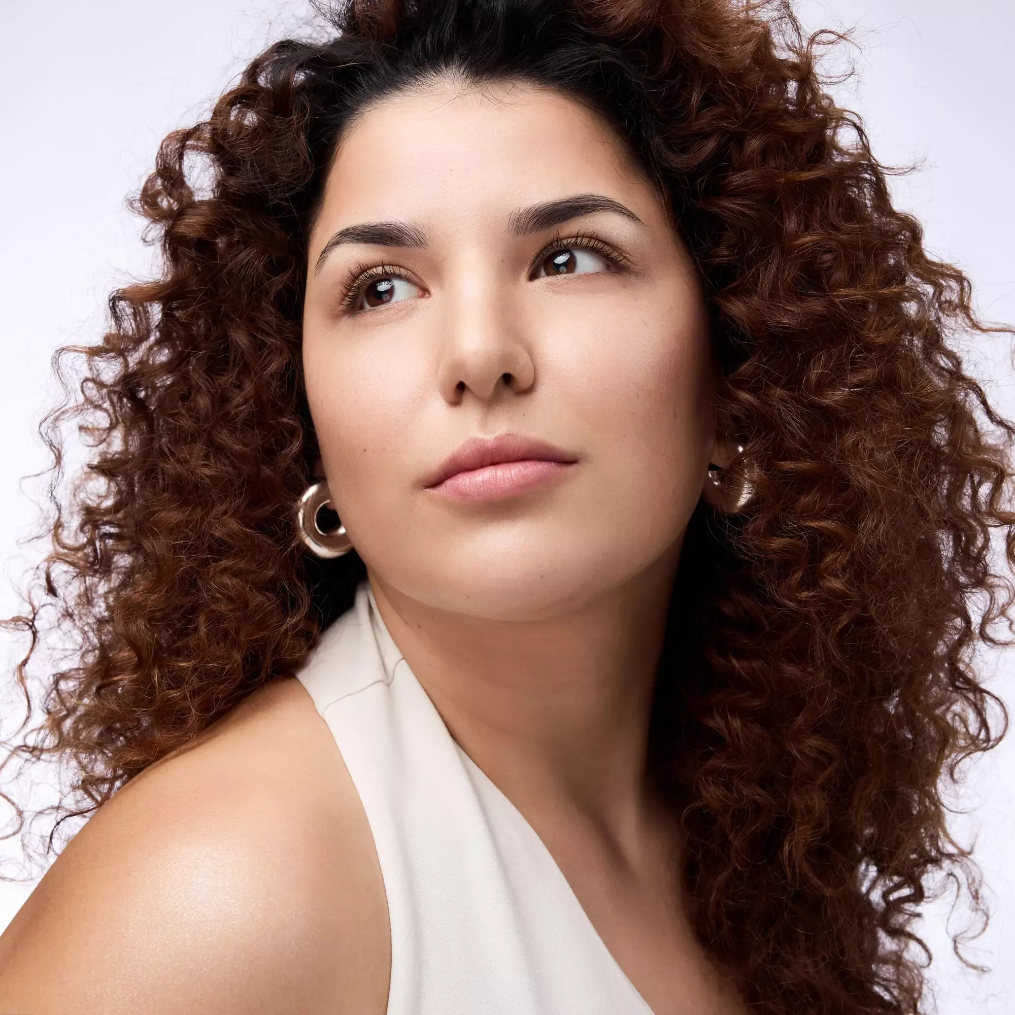 هايلايتر كاتريس دايموند هيز، 010