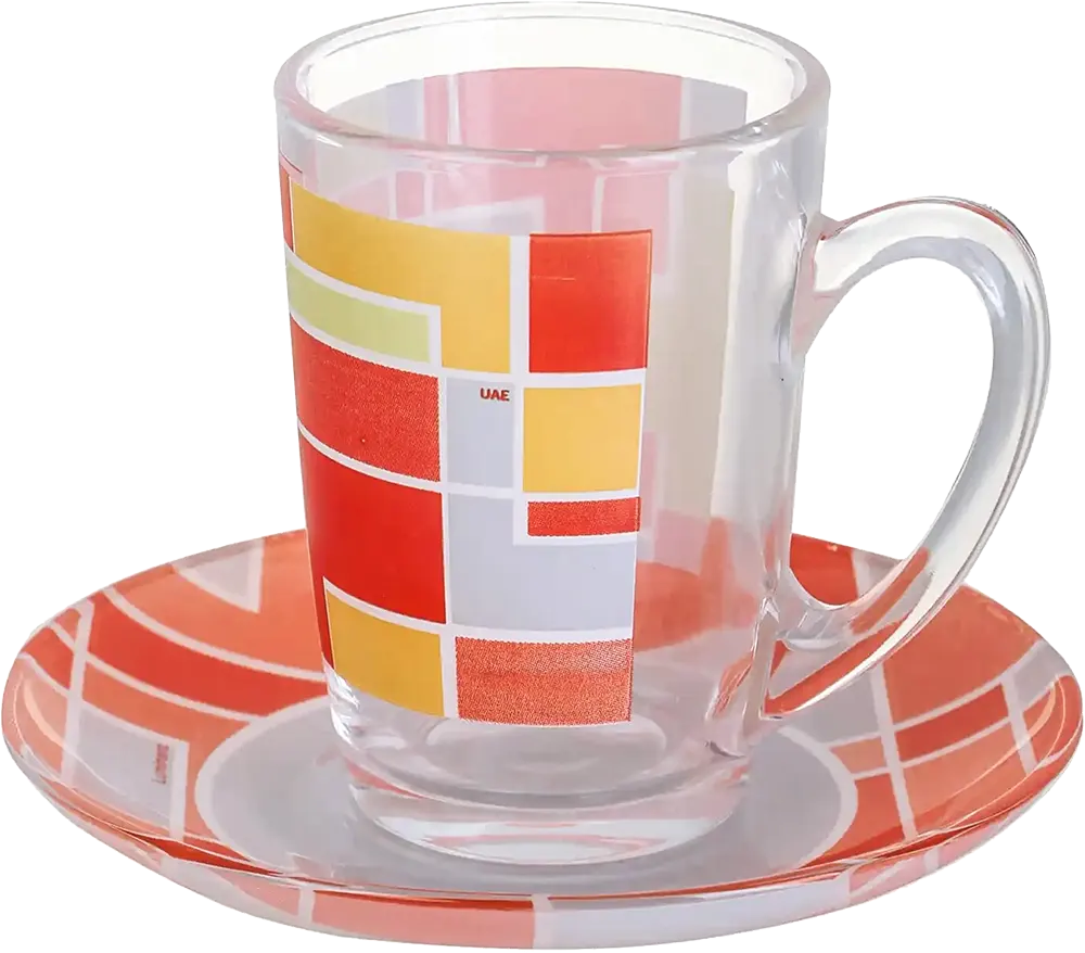 طقم عشاء أركوبيركس لومينارك فروني 52 قطعة، 3936