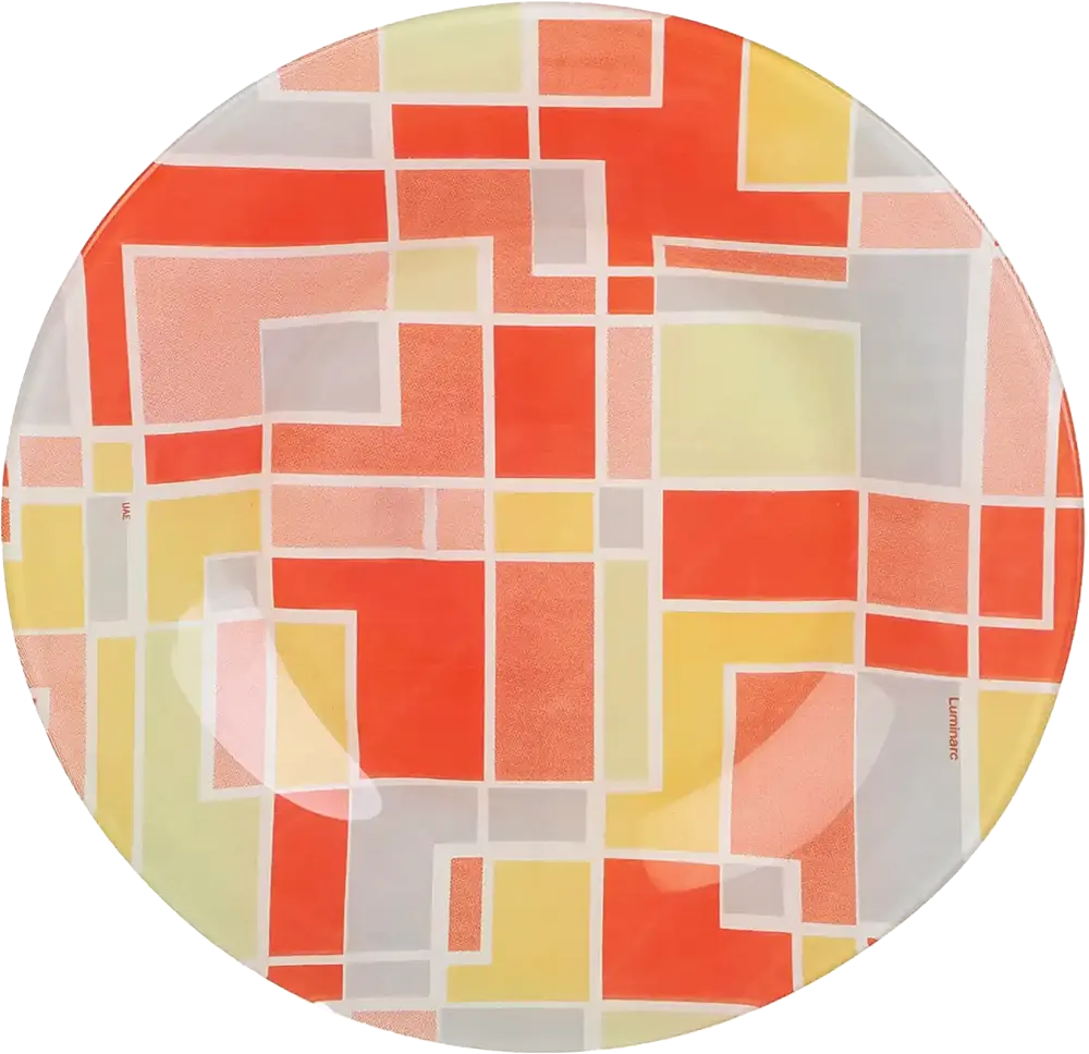 طقم عشاء أركوبيركس لومينارك فروني 52 قطعة، 3936