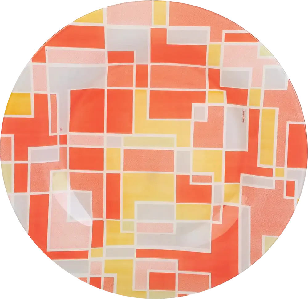 طقم عشاء أركوبيركس لومينارك فروني 52 قطعة، 3936