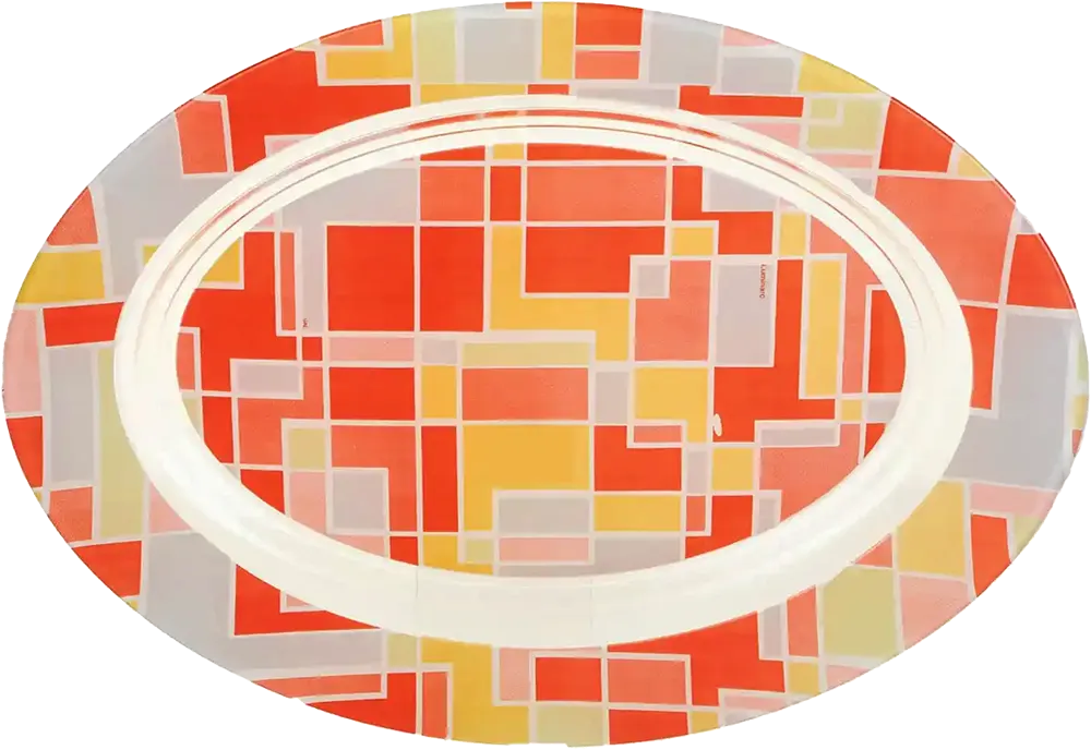 طقم عشاء أركوبيركس لومينارك فروني 52 قطعة، 3936